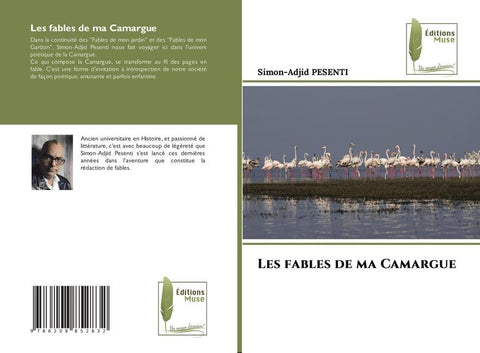 Les fables de ma Camargue