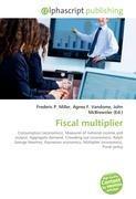 Fiscal multiplier