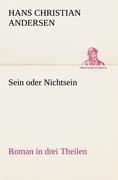 Sein oder Nichtsein