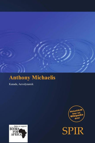 Anthony Michaelis