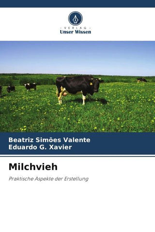 Milchvieh