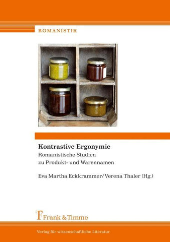 Kontrastive Ergonymie