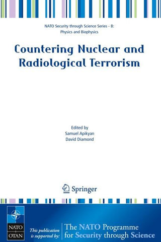 Countering Nuclear and Radiological Terrorism