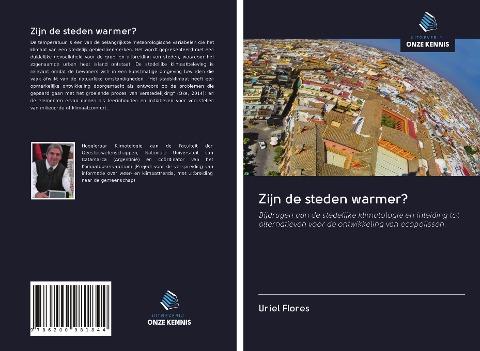 Zijn de steden warmer?