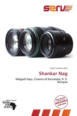 Shankar Nag