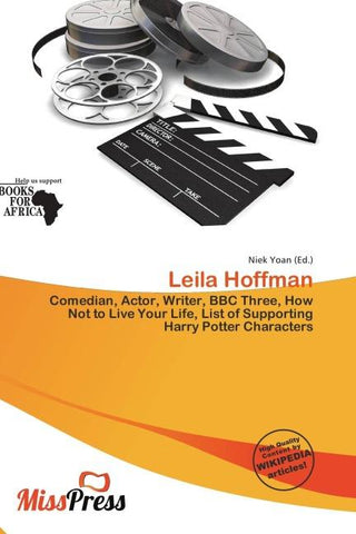 Leila Hoffman