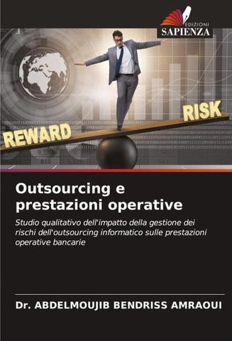 Outsourcing e prestazioni operative