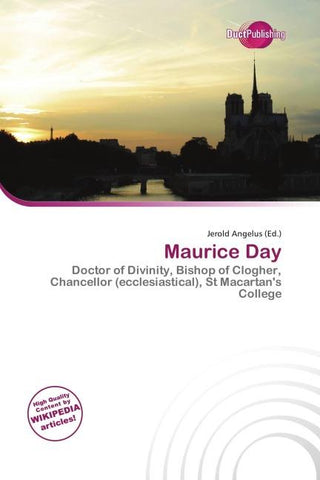 Maurice Day