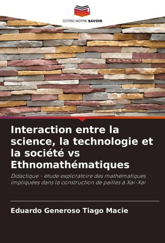 Interaction entre la science, la technologie et la société vs Ethnomathématiques