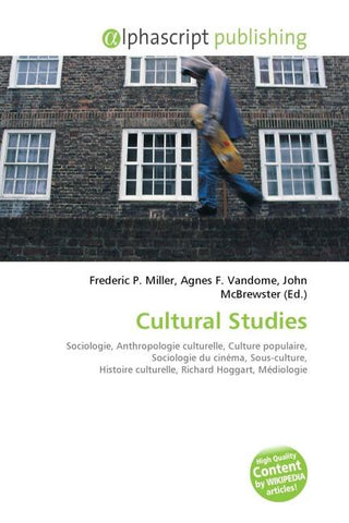 Cultural Studies
