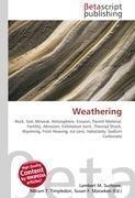 Weathering