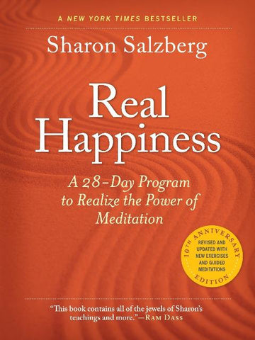 Real Happiness. 10th Anniversary Edition