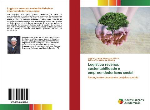 Logística reversa, sustentabilidade e empreendedorismo social