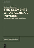 The Elements of Avicenna