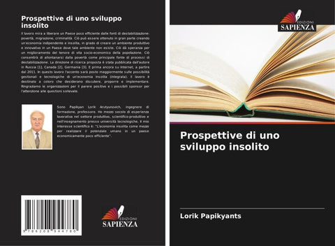 Prospettive di uno sviluppo insolito