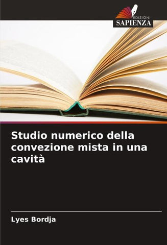 Studio numerico della convezione mista in una cavità