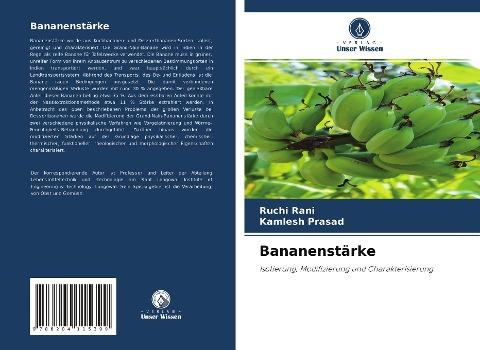 Bananenstärke