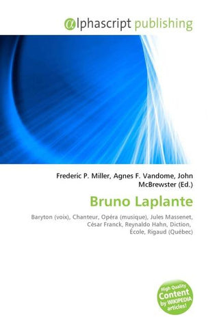 Bruno Laplante