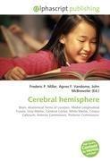 Cerebral hemisphere