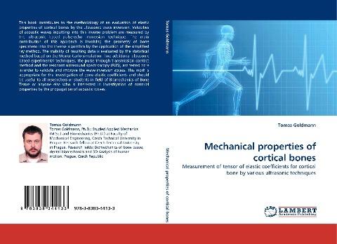 Mechanical properties of cortical bones