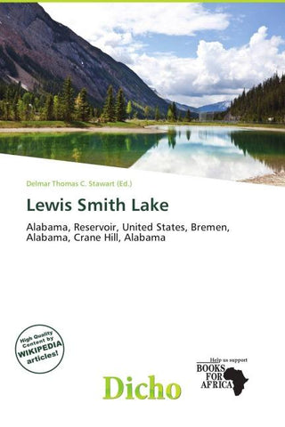 Lewis Smith Lake