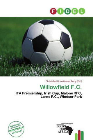 Willowfield F.C.