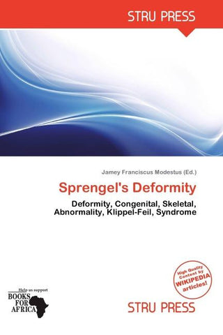 Sprengel's Deformity