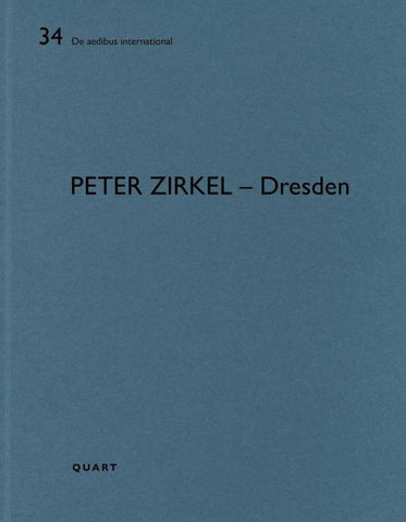 Peter Zirkel – Dresden