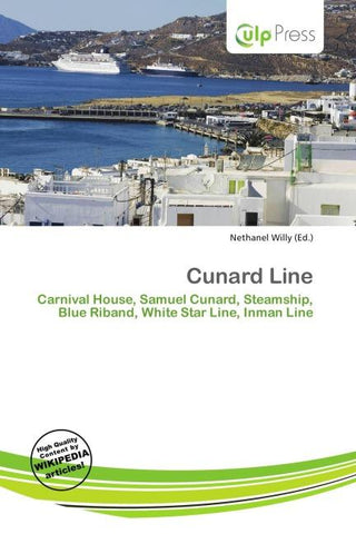 Cunard Line