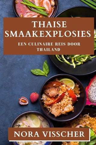 Thaise Smaakexplosies