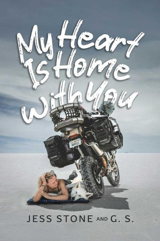 My Heart Is Home with You