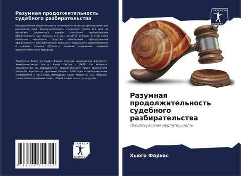 Razumnaq prodolzhitel'nost' sudebnogo razbiratel'stwa