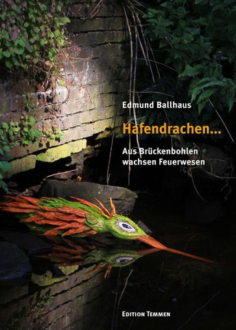 Hafendrachen...