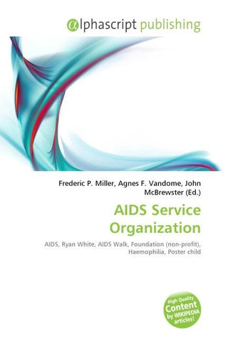 AIDS Service Organization