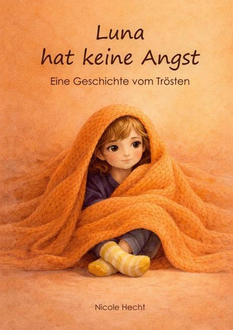 Luna hat keine Angst