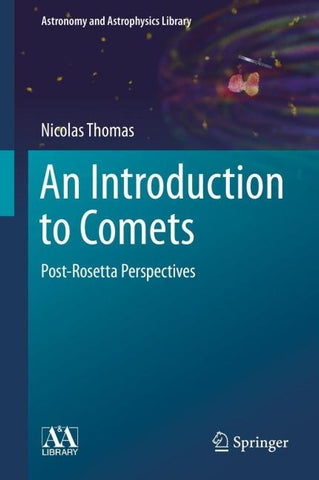 An Introduction to Comets