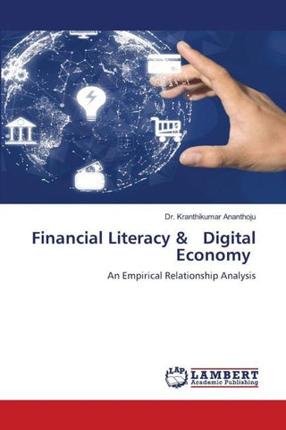 Financial Literacy & Digital Economy
