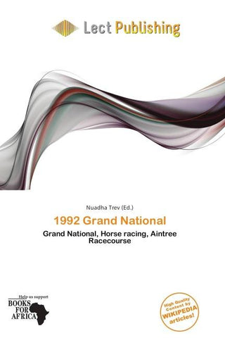 1992 Grand National