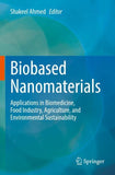 Biobased Nanomaterials