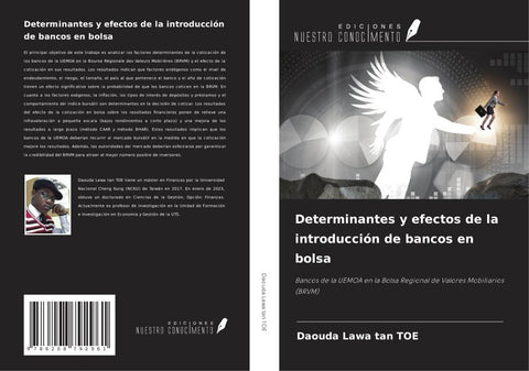 Determinantes y efectos de la introducción de bancos en bolsa