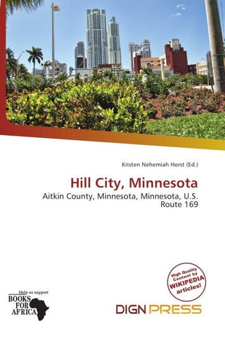 Hill City, Minnesota