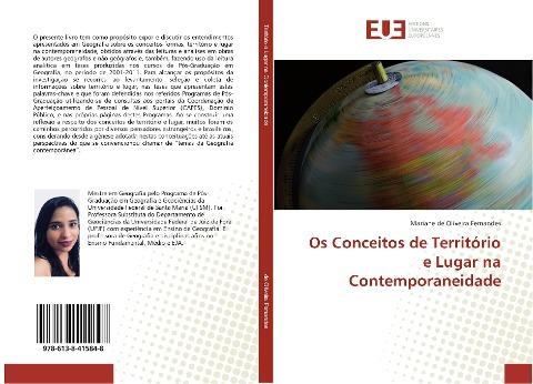 Os Conceitos de Território e Lugar na Contemporaneidade
