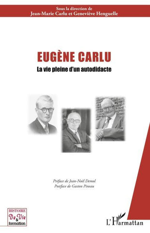 Eugène Carlu