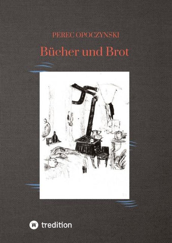 Bücher und Brot