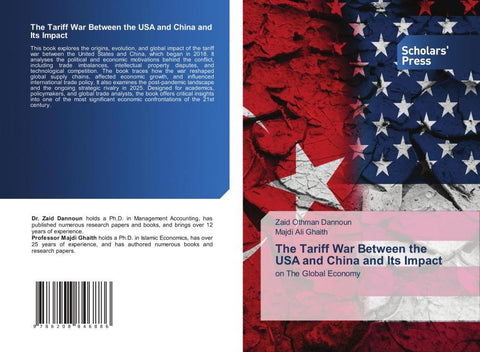 The Tariff War Between the USA and China and Its Impact