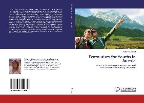 Ecotourism for Youths in Austria