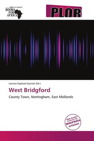 West Bridgford