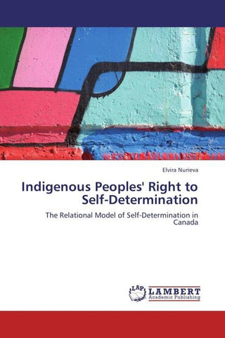 Indigenous Peoples' Right to Self-Determination