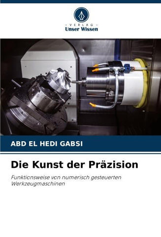 Die Kunst der Präzision