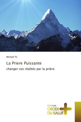 La Priere Puissante